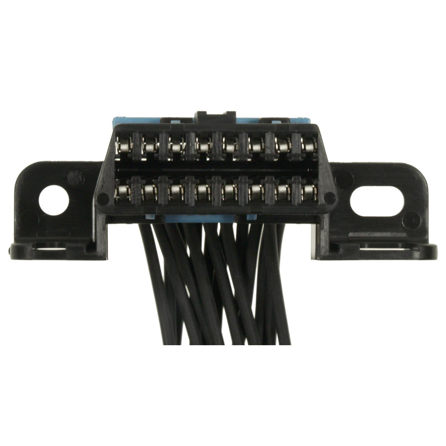BWD PT1600 - Multi Purpose Connector BWD PT1600 Data Link Connector product image 3 of 7
