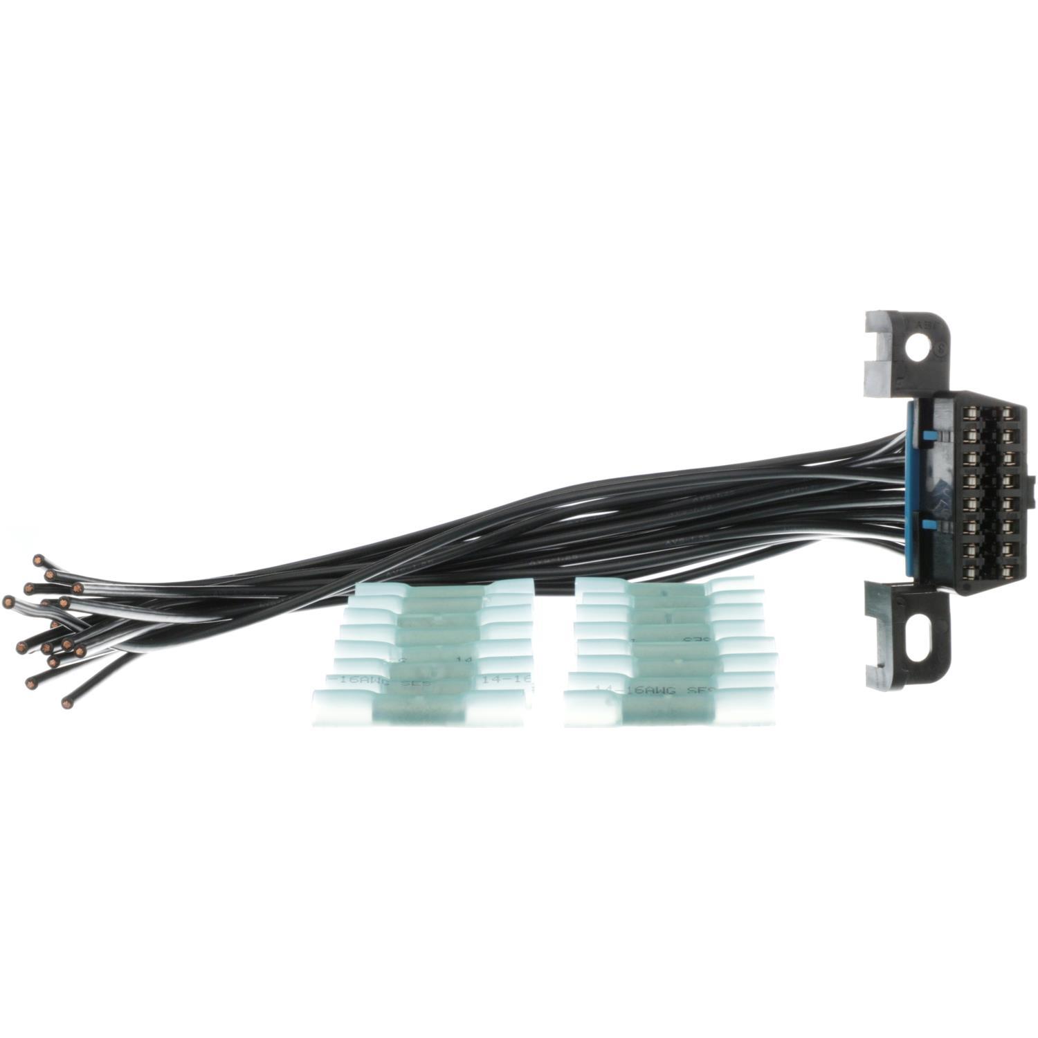 BWD PT1600 - Multi Purpose Connector BWD PT1600 Data Link Connector product image 4 of 7