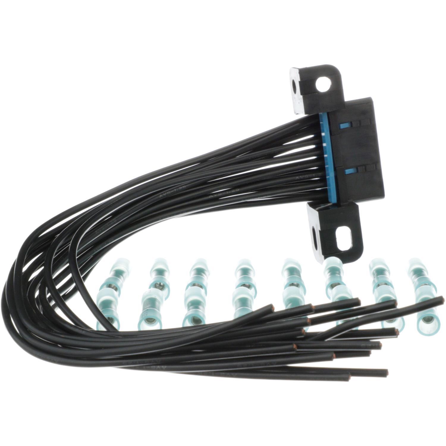 BWD PT1600 - Multi Purpose Connector BWD PT1600 Data Link Connector product image 7 of 7