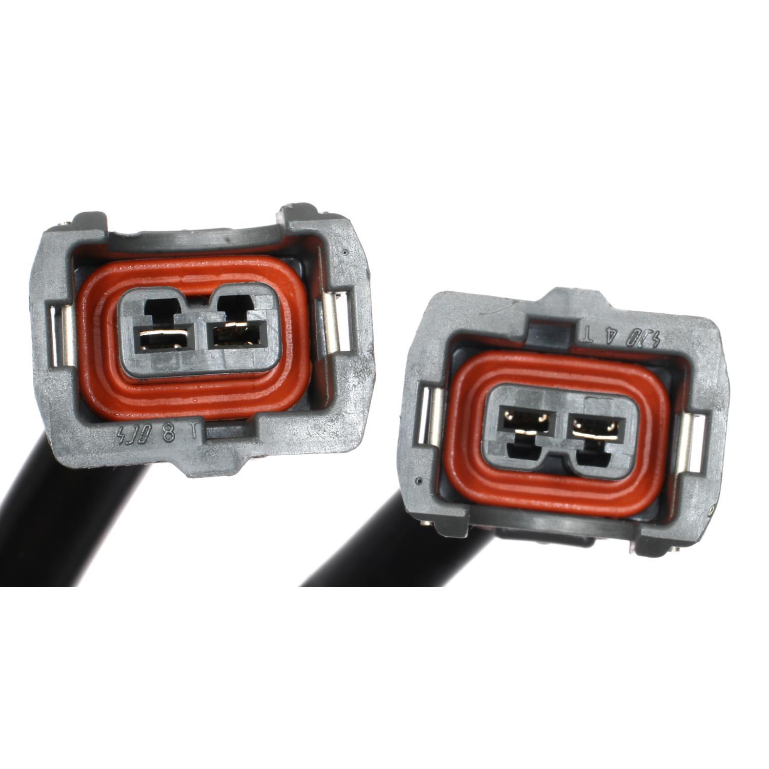 BWD PT1601 - Fuel Injector Connector BWD PT1601 Fuel Injector Connector product image 3 of 4
