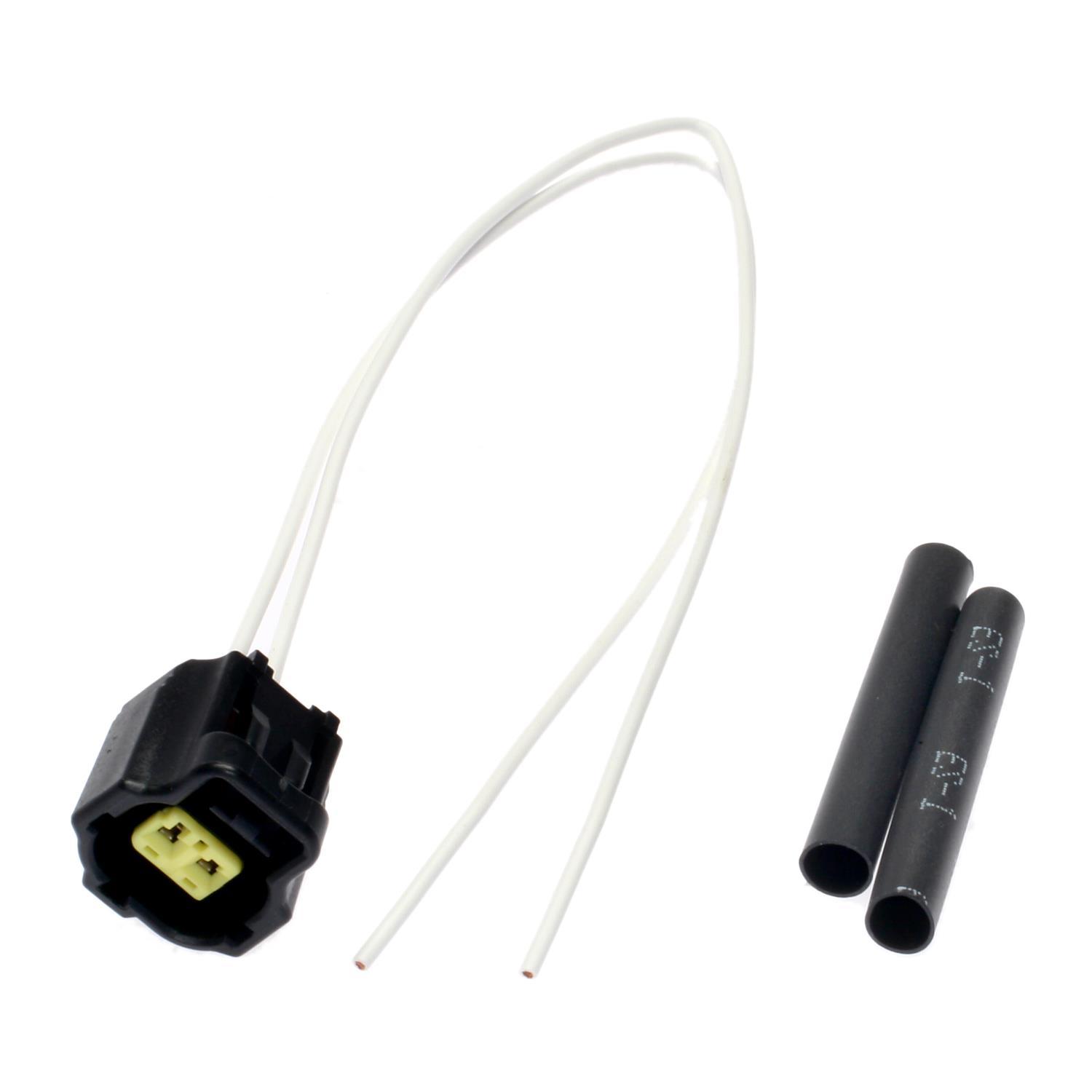 BWD PT1605 - Ambient Air Temperature Sensor Connector BWD PT1605 Ambient Air Temperature Sensor Connector product image 1 of 4
