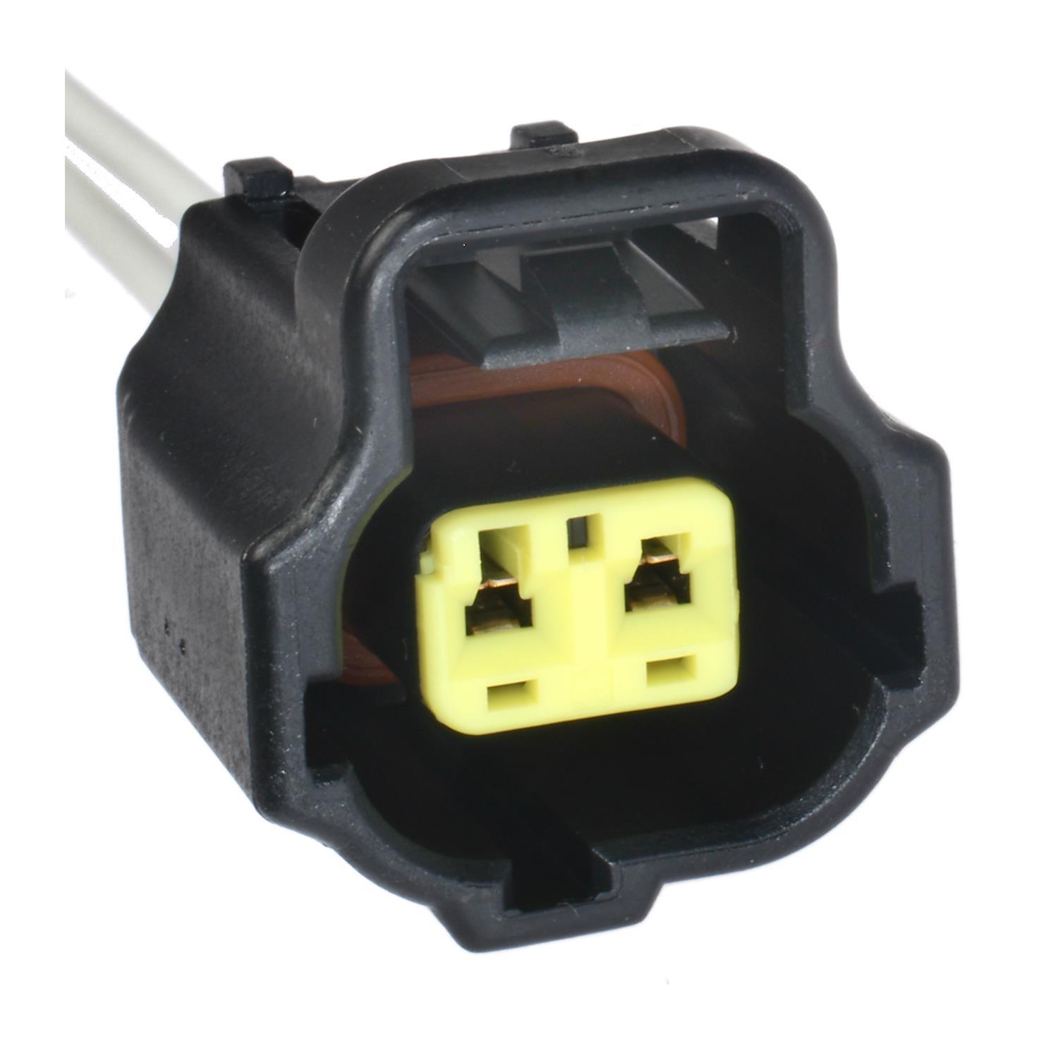 BWD PT1605 - Ambient Air Temperature Sensor Connector BWD PT1605 Ambient Air Temperature Sensor Connector product image 2 of 4