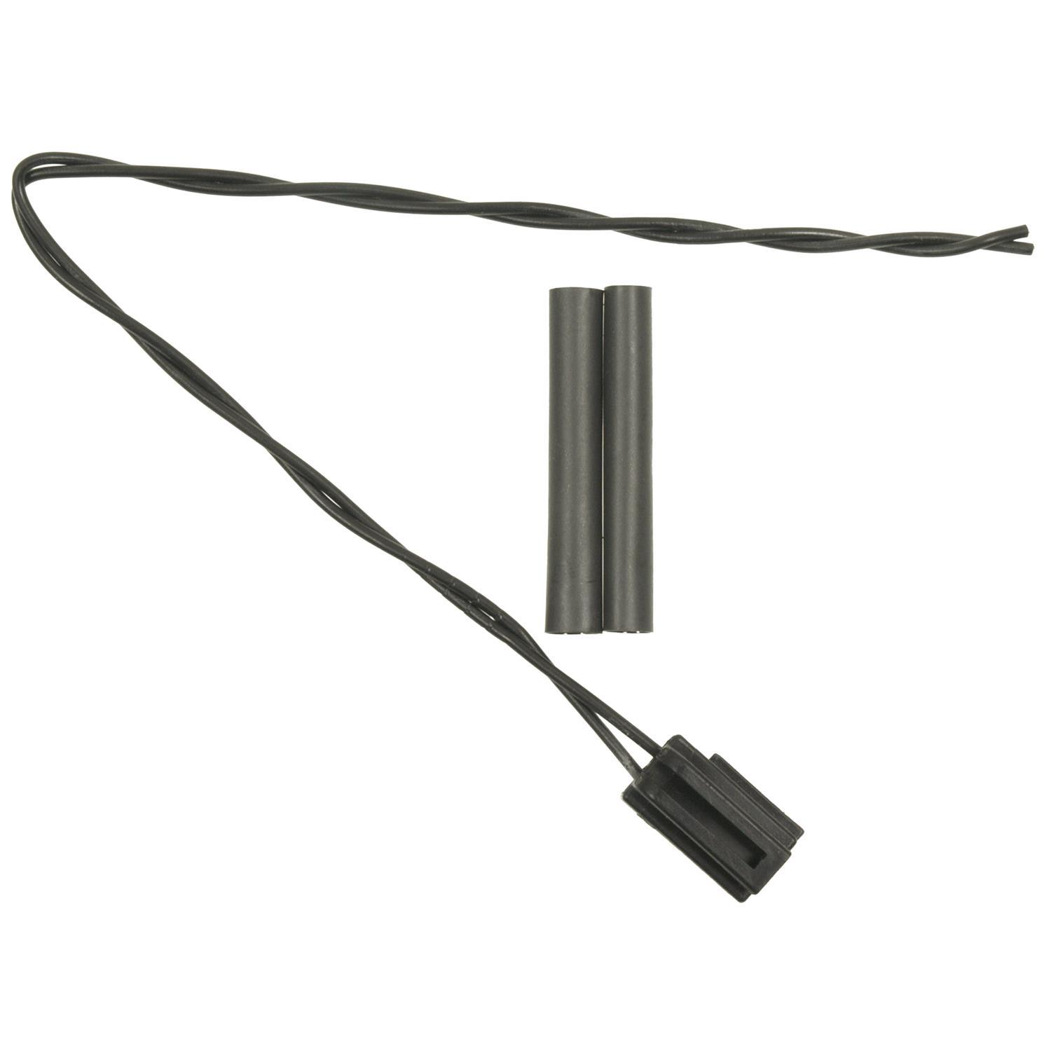 BWD PT1611 - Ambient Air Temperature Sensor Connector BWD PT1611 Ambient Air Temperature Sensor Connector product image 2 of 4