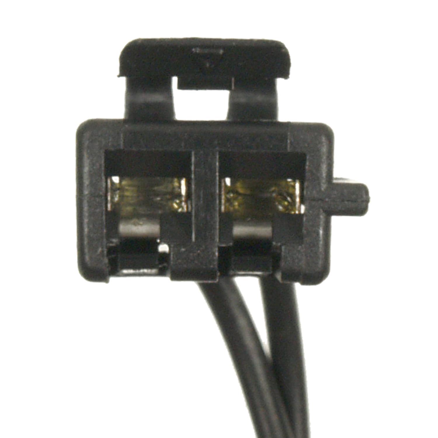 BWD PT1611 - Ambient Air Temperature Sensor Connector BWD PT1611 Ambient Air Temperature Sensor Connector product image 3 of 4