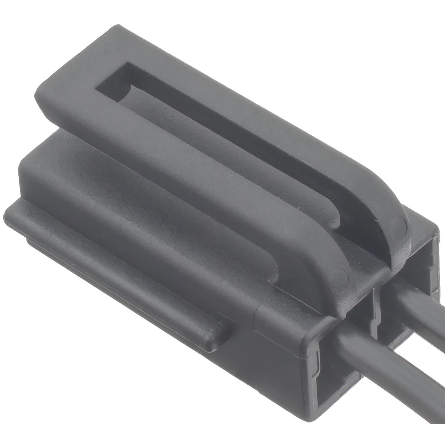BWD PT1611 - Ambient Air Temperature Sensor Connector BWD PT1611 Ambient Air Temperature Sensor Connector product image 4 of 4