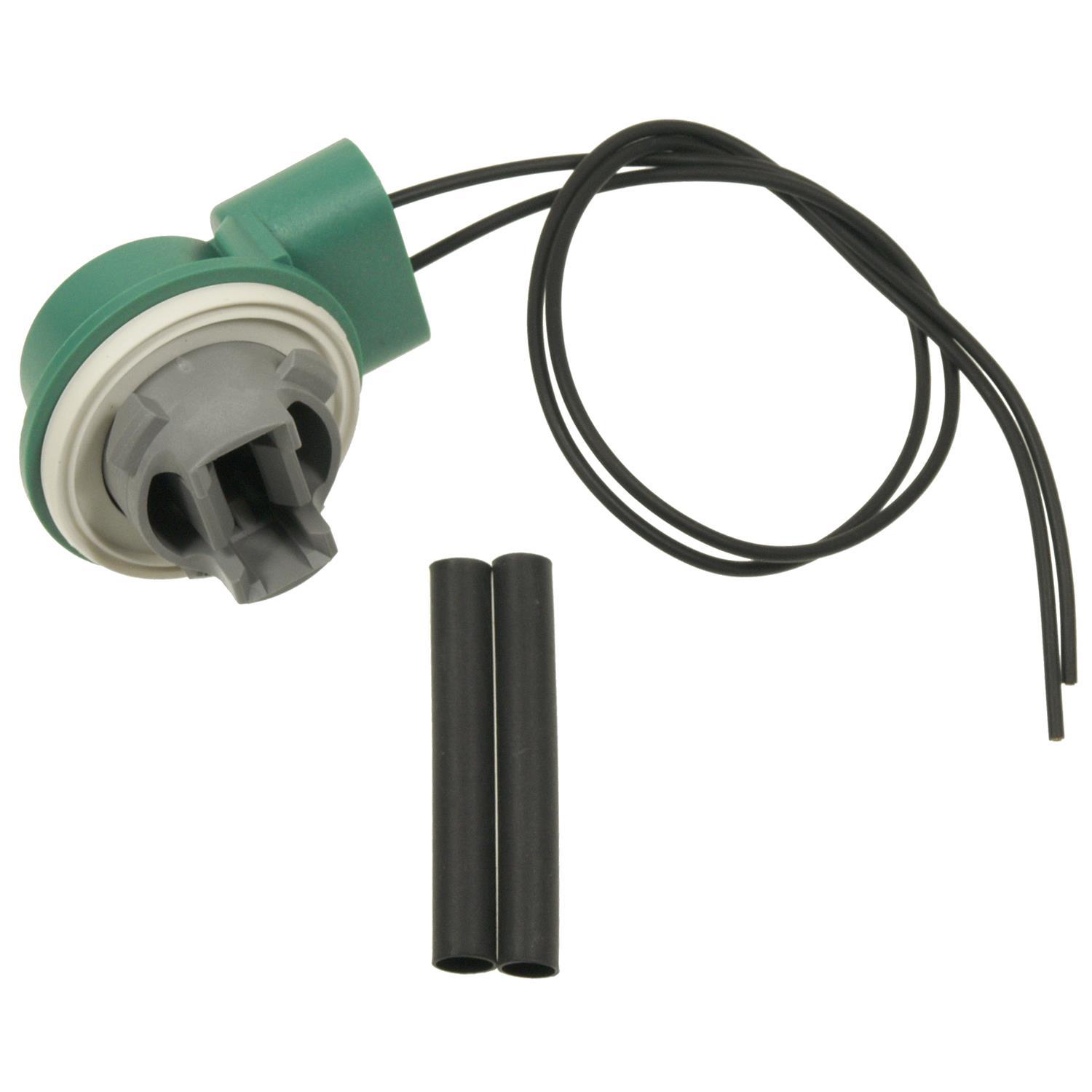 BWD PT1616 - Tail Lamp Socket BWD PT1616 Back Up Light Socket product image 2 of 2