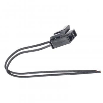 BWD EGR Vacuum Regulator Solenoid Connector product image
