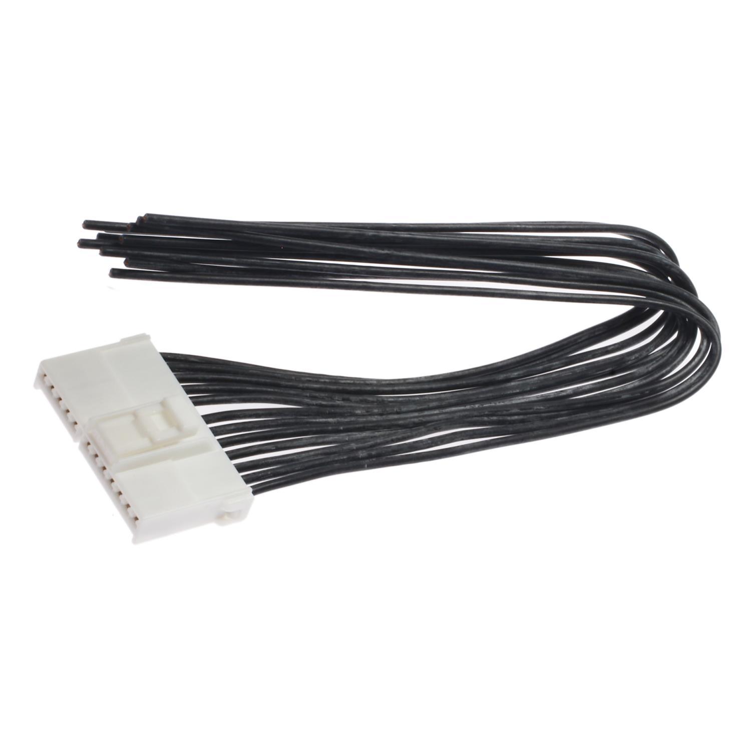 BWD PT1623 - Instrument Panel Connector BWD PT1623 Instrument Panel Connector product image 1 of 3