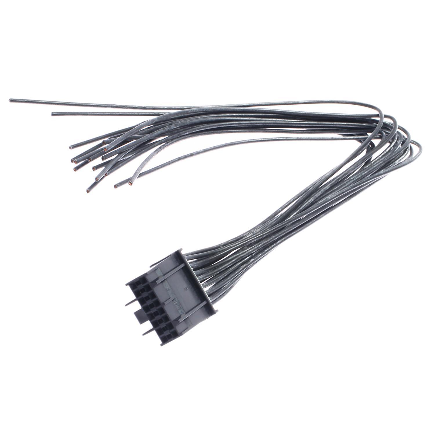 BWD PT1625 Communication Interface Module Connector product image 1 of 3