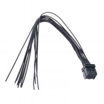 BWD CD Changer Connector product image