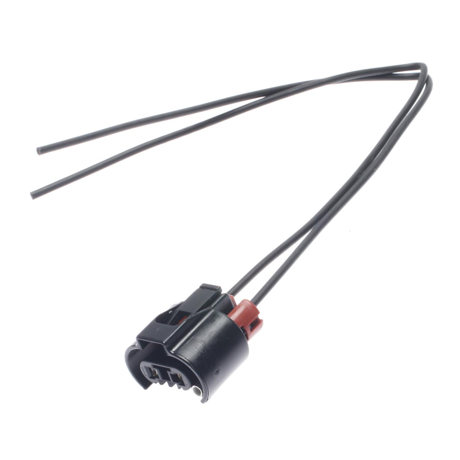 BWD PT1636 Fog Light Connector product image 1 of 5