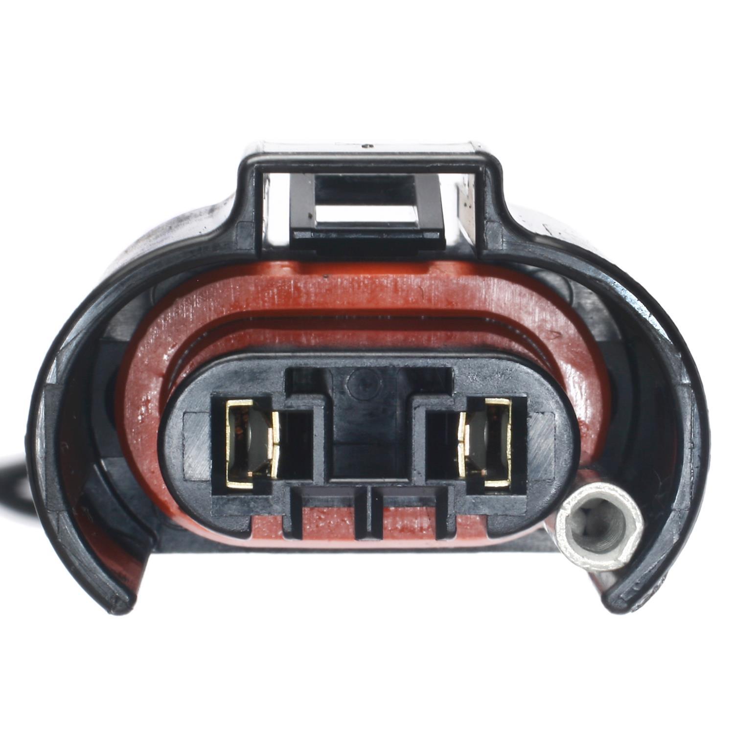 BWD PT1636 Fog Light Connector product image 2 of 5