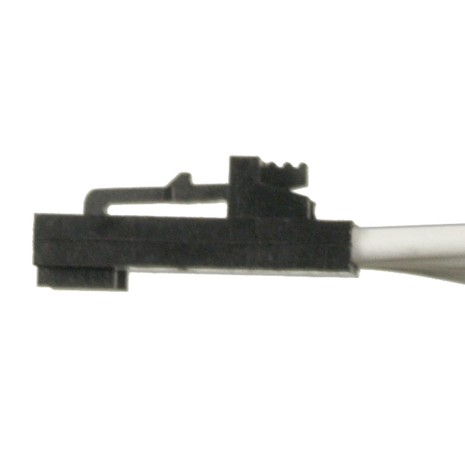 BWD PT1639 - Windshield Wiper Switch Connector BWD PT1639 Windshield Wiper Switch Connector product image 1 of 3