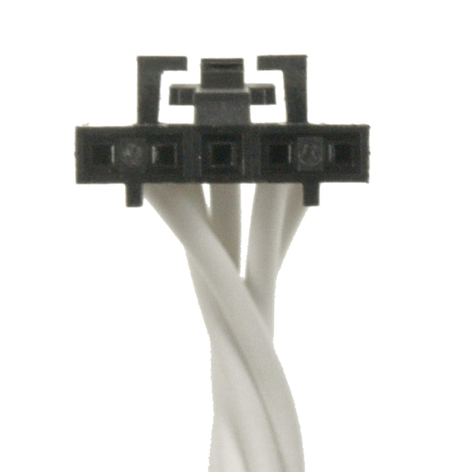 BWD PT1639 - Windshield Wiper Switch Connector BWD PT1639 Windshield Wiper Switch Connector product image 3 of 3