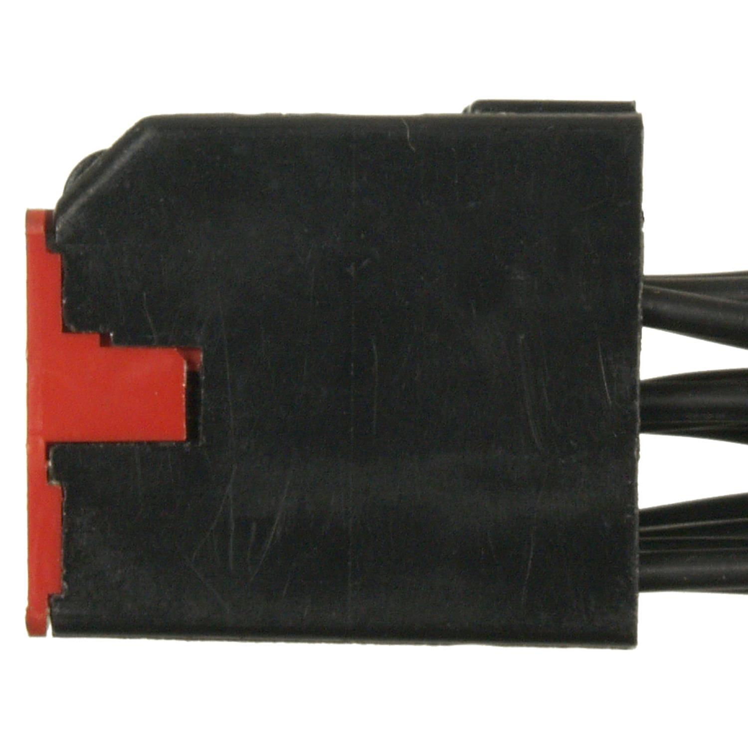 BWD PT1650 - Radio Power Connector BWD PT1650 Radio Power Connector product image 1 of 3