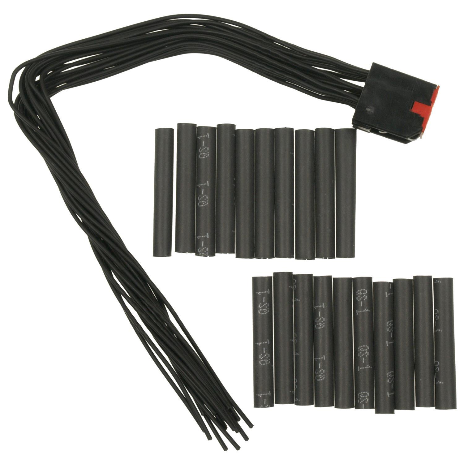 BWD PT1650 - Radio Power Connector BWD PT1650 Radio Power Connector product image 2 of 3
