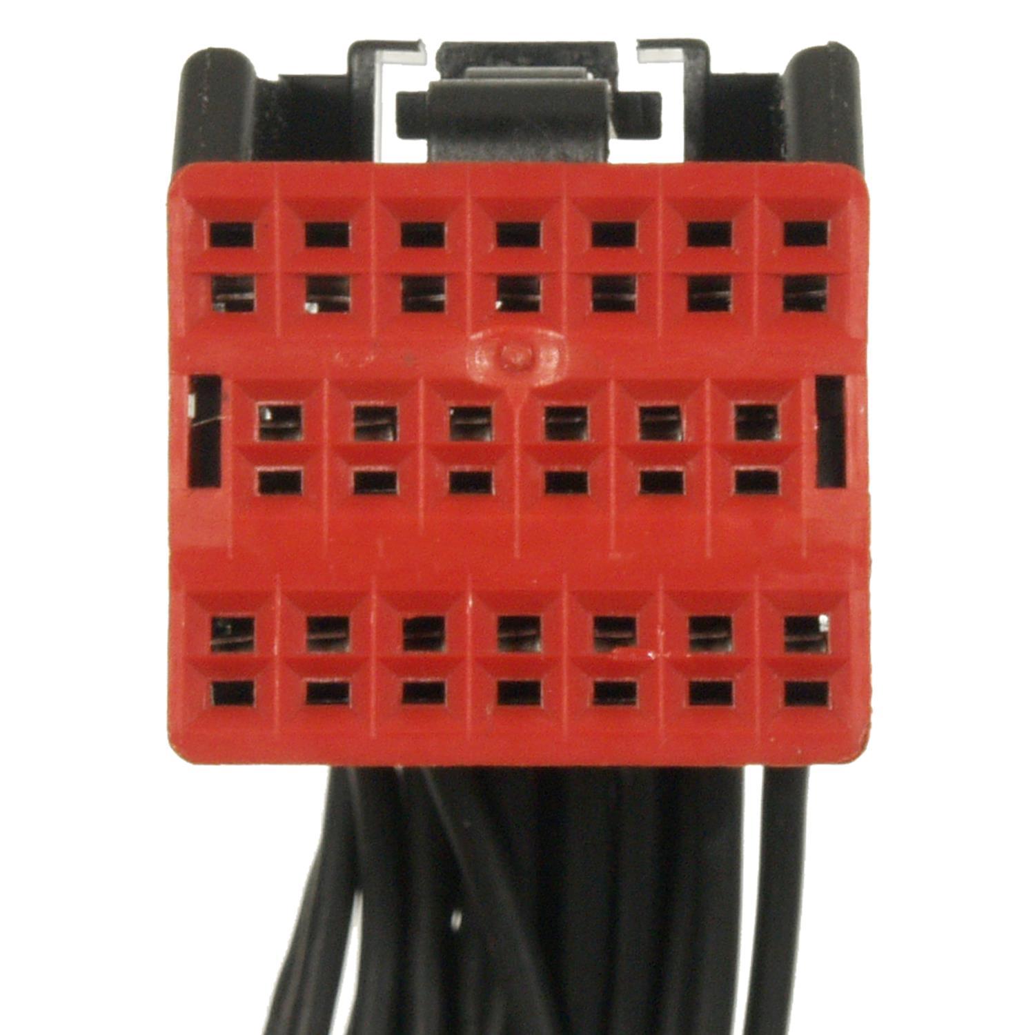 BWD PT1650 - Radio Power Connector BWD PT1650 Radio Power Connector product image 3 of 3