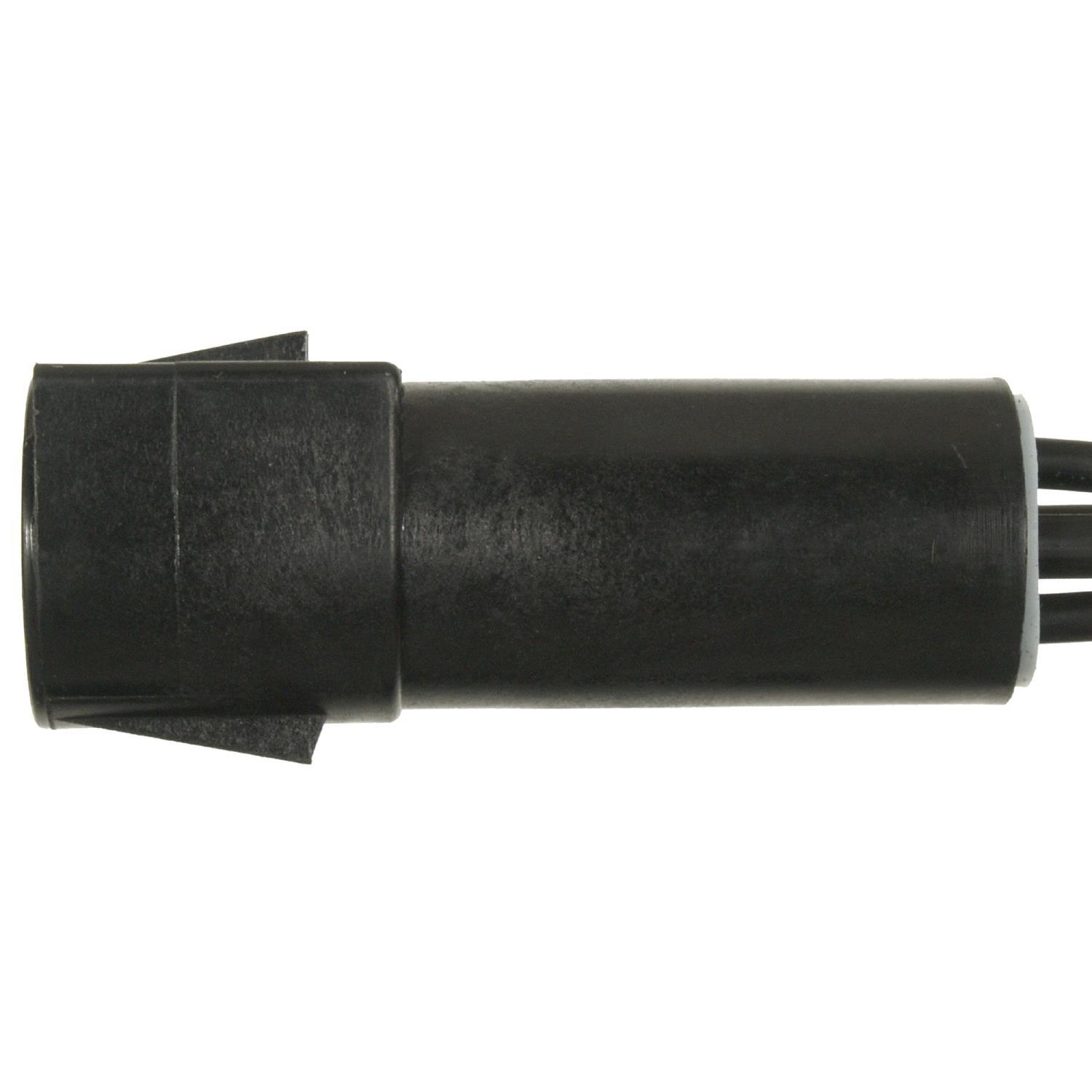 BWD PT1653 A/C Compressor Cut-Out Switch Harness Connector product image 1 of 3
