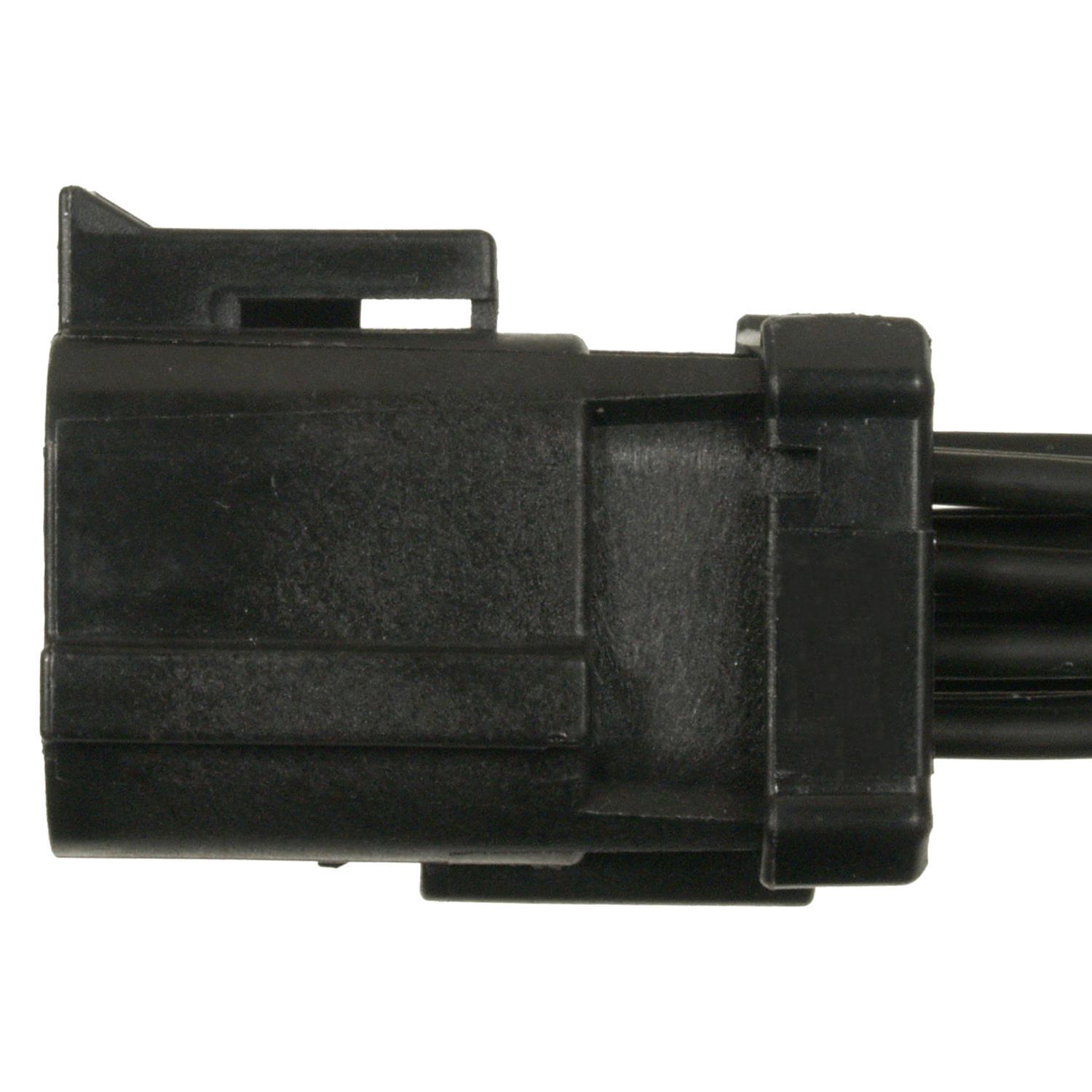 BWD PT1654 - Transfer Case Shift Motor Connector BWD PT1654 Transfer Case Shift Motor Connector product image 1 of 3