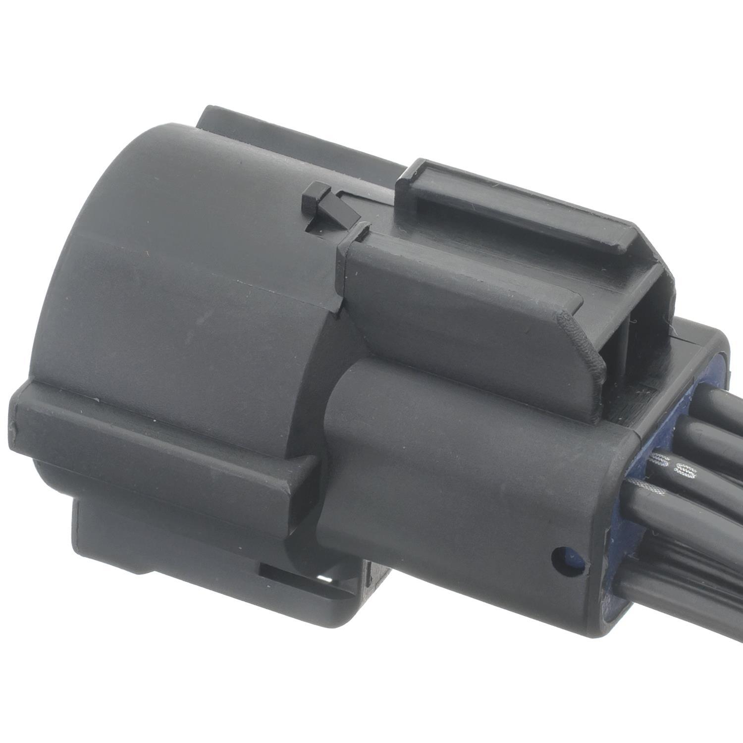 BWD PT1655 Daytime Running Lamp Relay Connector product image 4 of 4