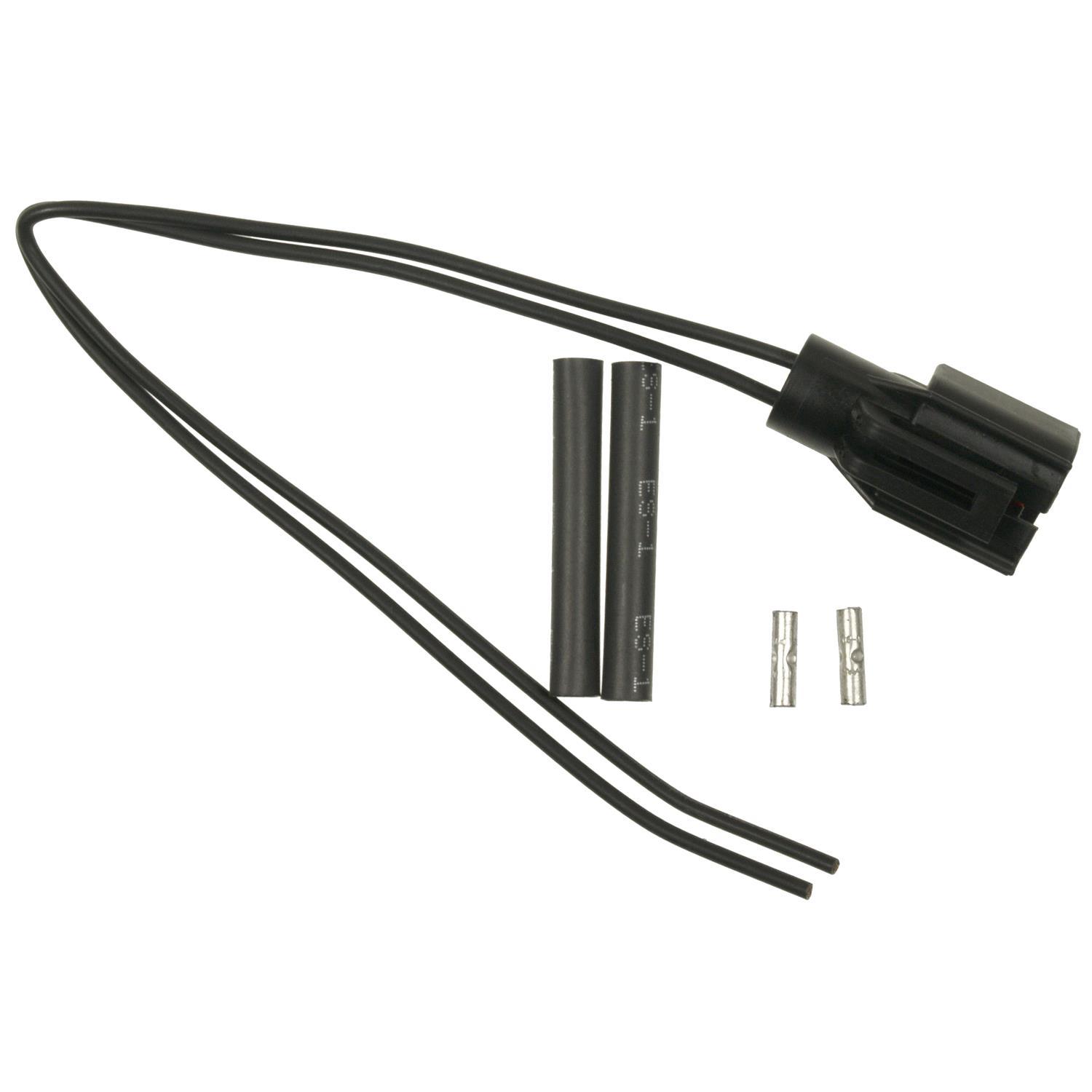 BWD PT1659 - Neutral Safety Switch Connector BWD PT1659 4WD Actuator Connector product image 2 of 6