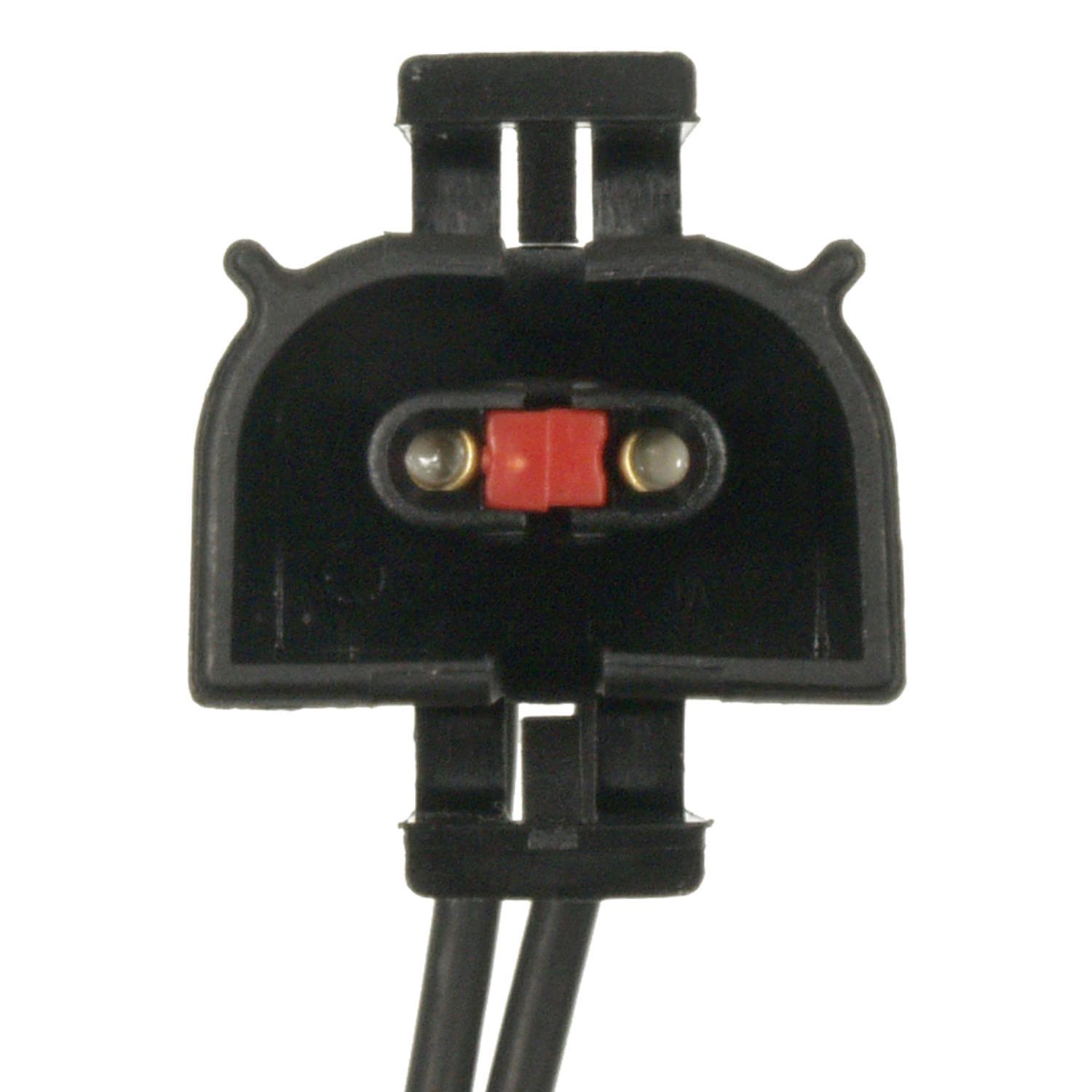BWD PT1659 - Neutral Safety Switch Connector BWD PT1659 4WD Actuator Connector product image 3 of 6