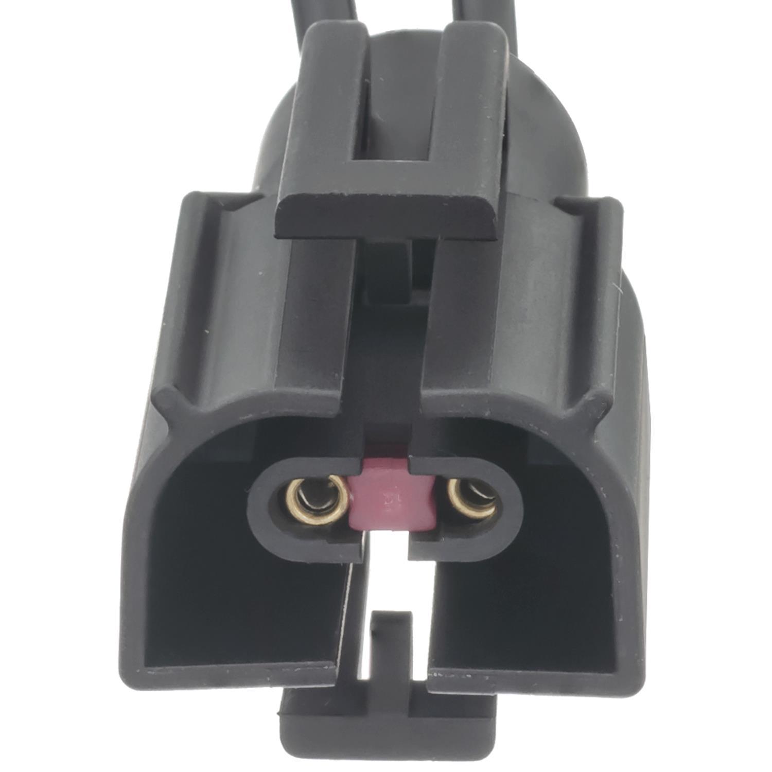BWD PT1659 - Neutral Safety Switch Connector BWD PT1659 4WD Actuator Connector product image 4 of 6