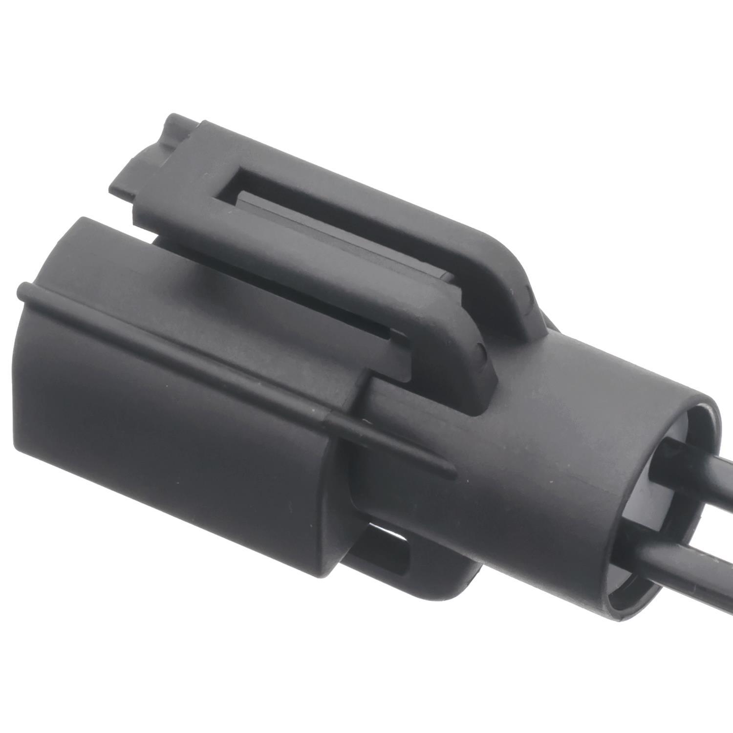 BWD PT1659 - Neutral Safety Switch Connector BWD PT1659 4WD Actuator Connector product image 5 of 6