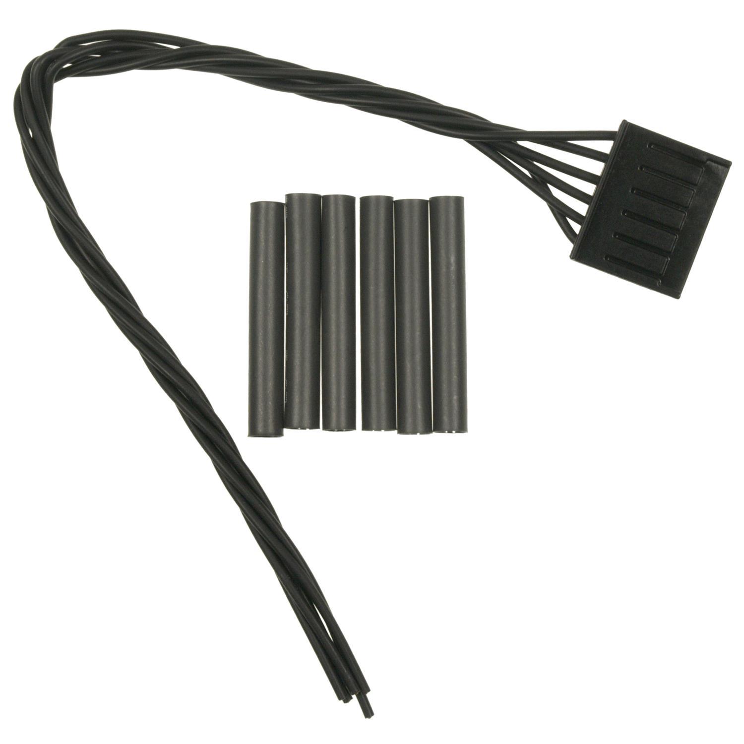 BWD PT1660 Brake Light Switch Connector product image 2 of 3