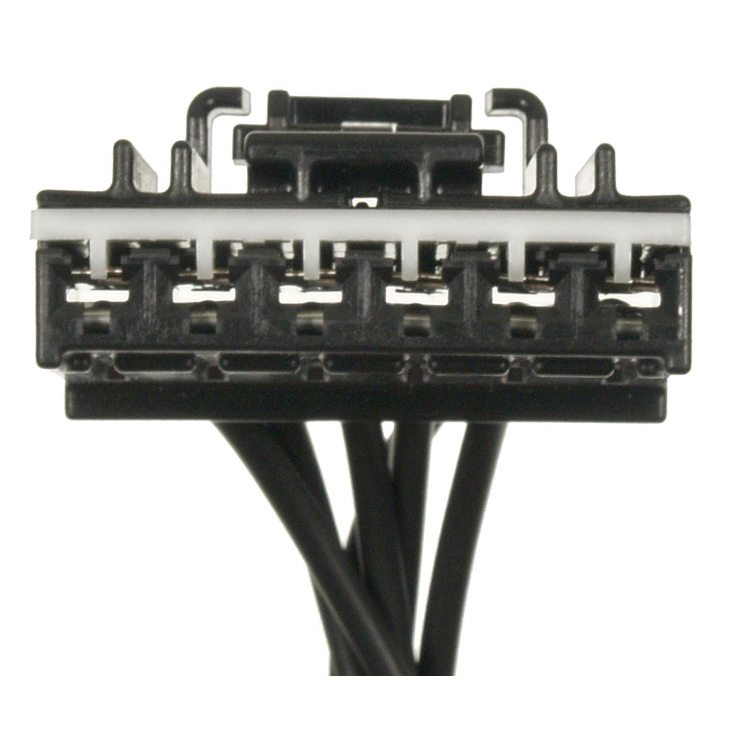 BWD PT1660 Brake Light Switch Connector product image 3 of 3