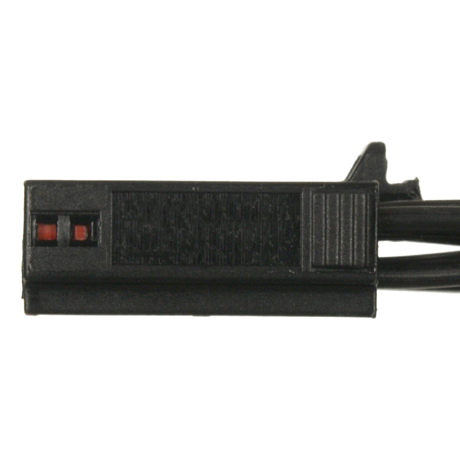 BWD PT1666 - Radio Power Connector BWD PT1666 A/C Compressor Cut-Out Switch Harness Connector product image 1 of 3