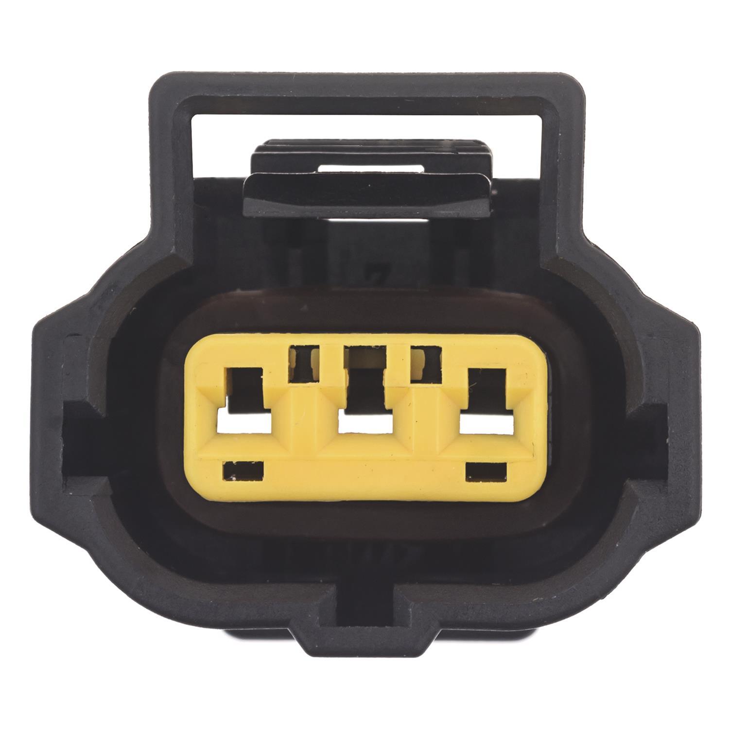 BWD PT1675 - Engine Crankshaft Position Sensor Connector BWD PT1675 Back Up Light Switch Connector product image 3 of 4