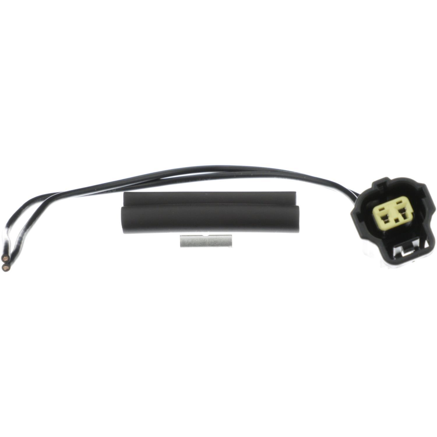 BWD PT1682 - Engine Oil Temperature Sensor Connector BWD PT1682 Air Charge Temperature Sensor Connector product image 4 of 7