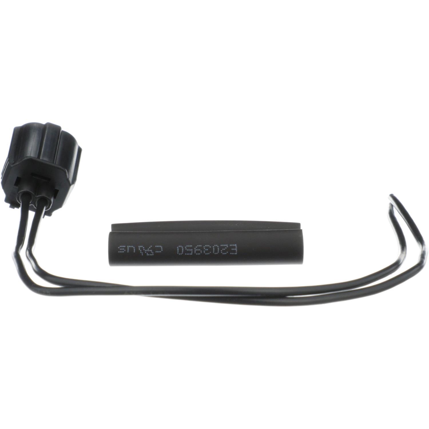 BWD PT1682 - Engine Oil Temperature Sensor Connector BWD PT1682 Air Charge Temperature Sensor Connector product image 5 of 7