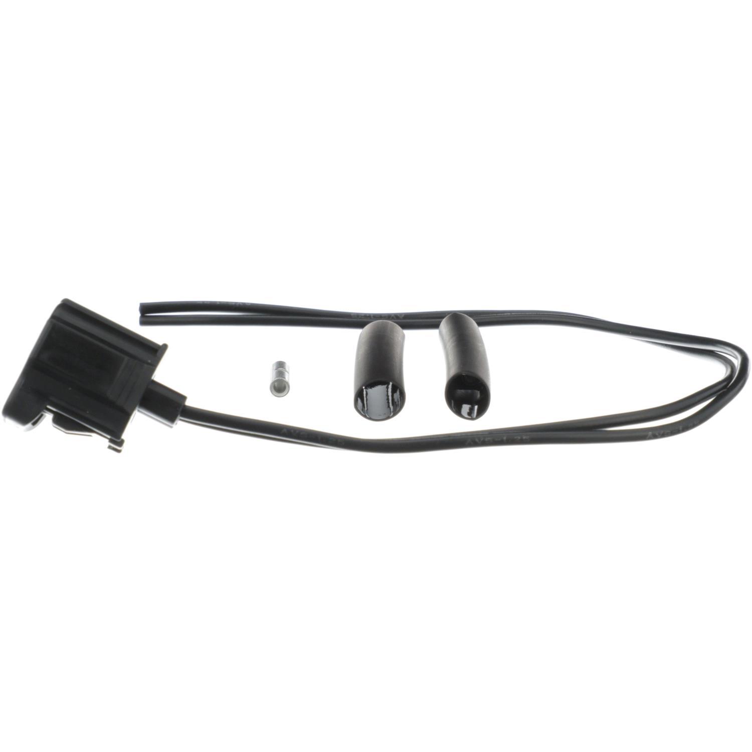 BWD PT1682 - Engine Oil Temperature Sensor Connector BWD PT1682 Air Charge Temperature Sensor Connector product image 6 of 7