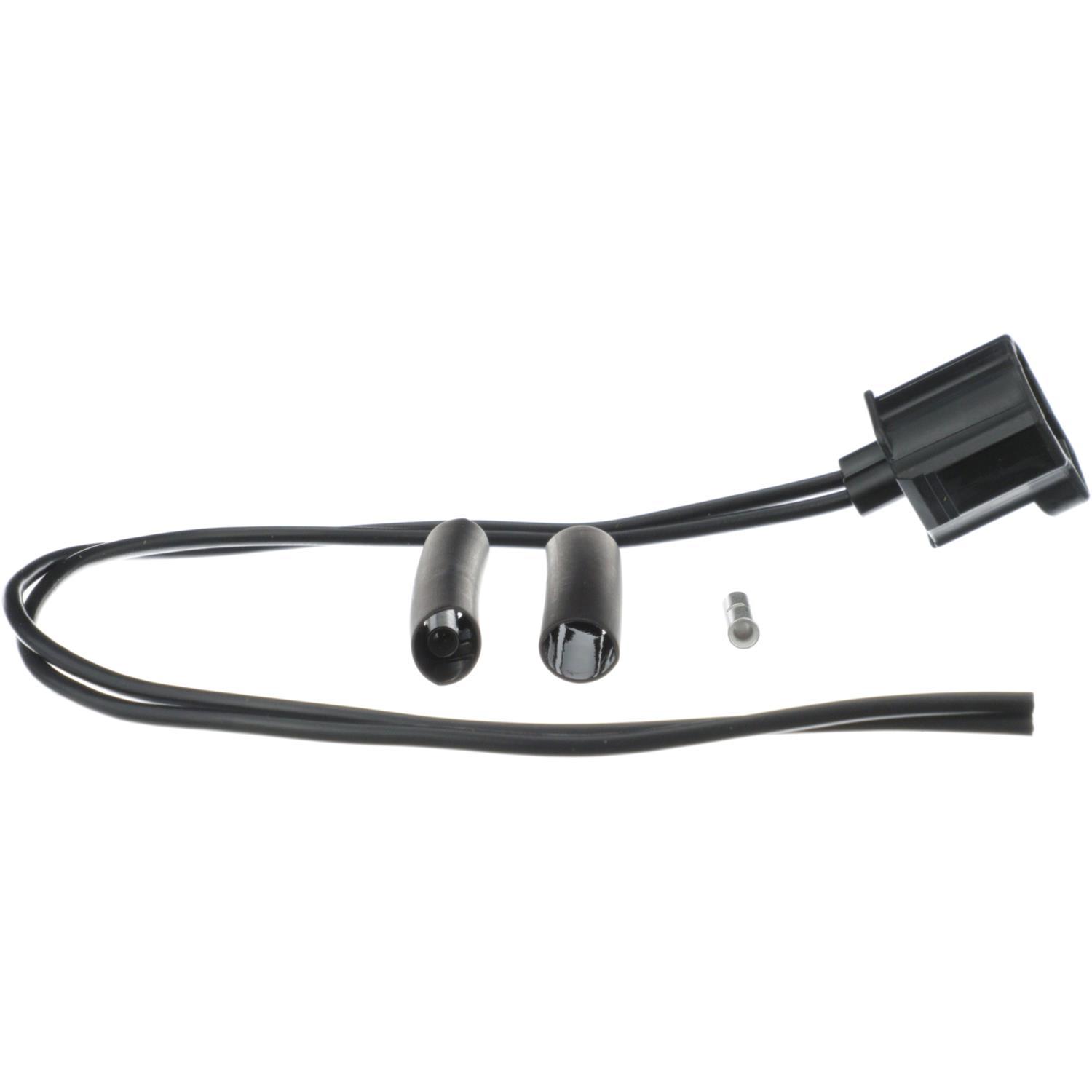 BWD PT1682 - Engine Oil Temperature Sensor Connector BWD PT1682 Air Charge Temperature Sensor Connector product image 7 of 7