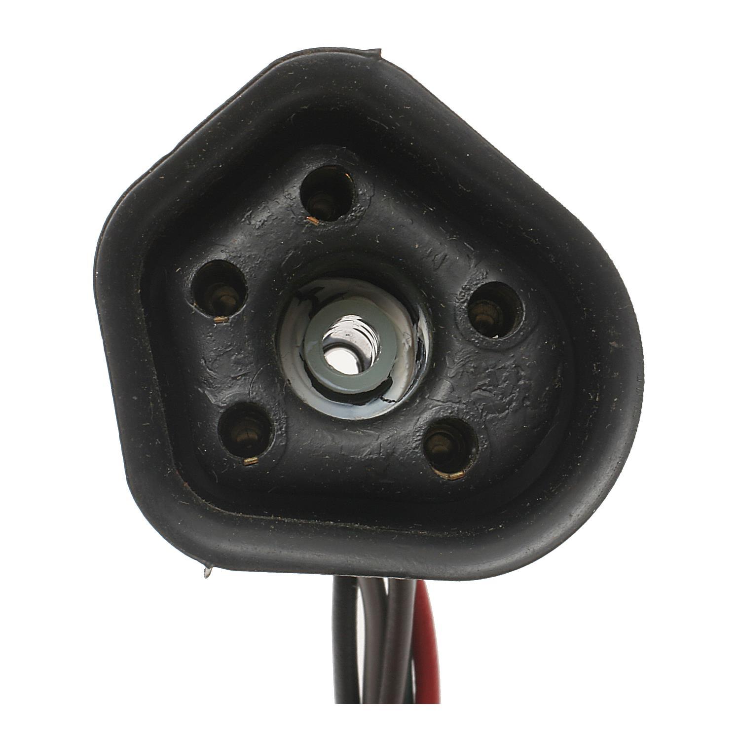 BWD PT169 - Ignition Control Module Connector BWD PT169 Ignition Control Module Connector product image 3 of 3