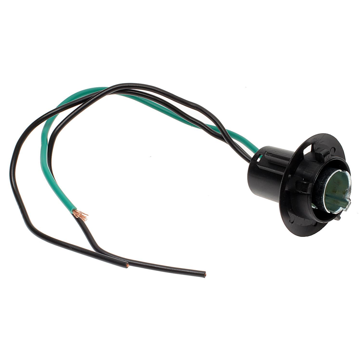 BWD PT170 - Tail Lamp Socket BWD PT170 Back Up Light Socket product image 2 of 3