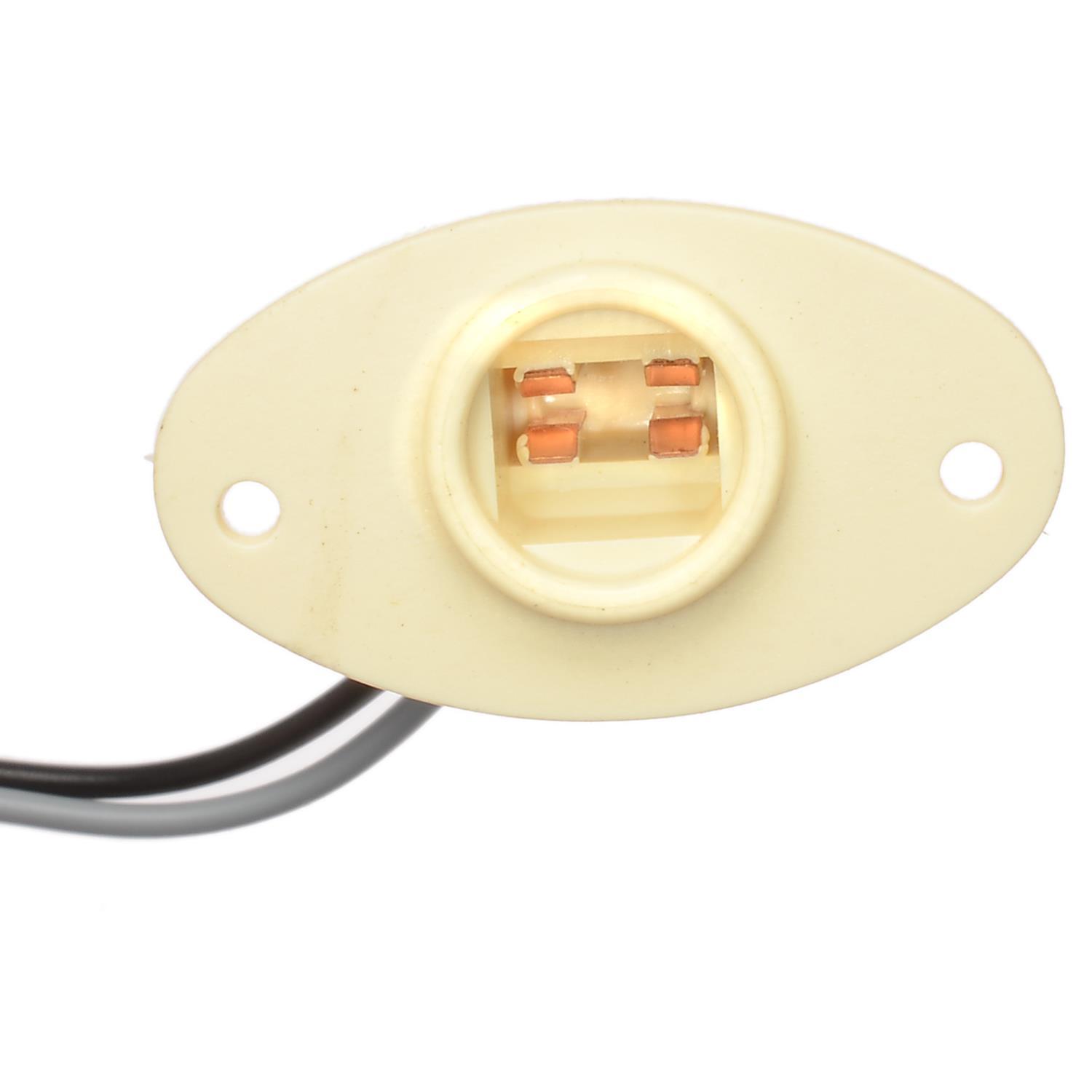 BWD PT171 - Back Up Light Socket BWD PT171 Back Up Light Socket product image 2 of 3