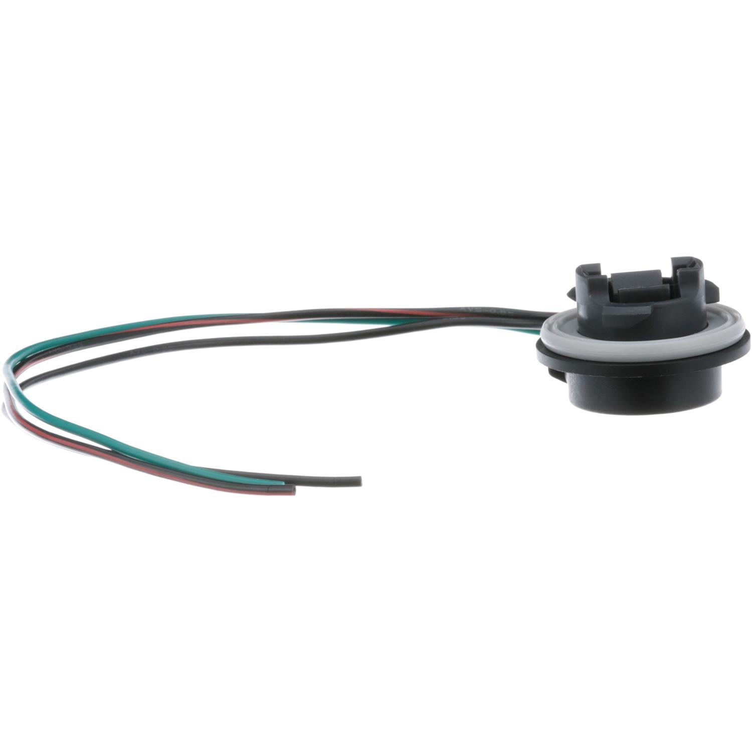 BWD PT172 - Tail Lamp Socket BWD PT172 Back Up Light Socket product image 3 of 6