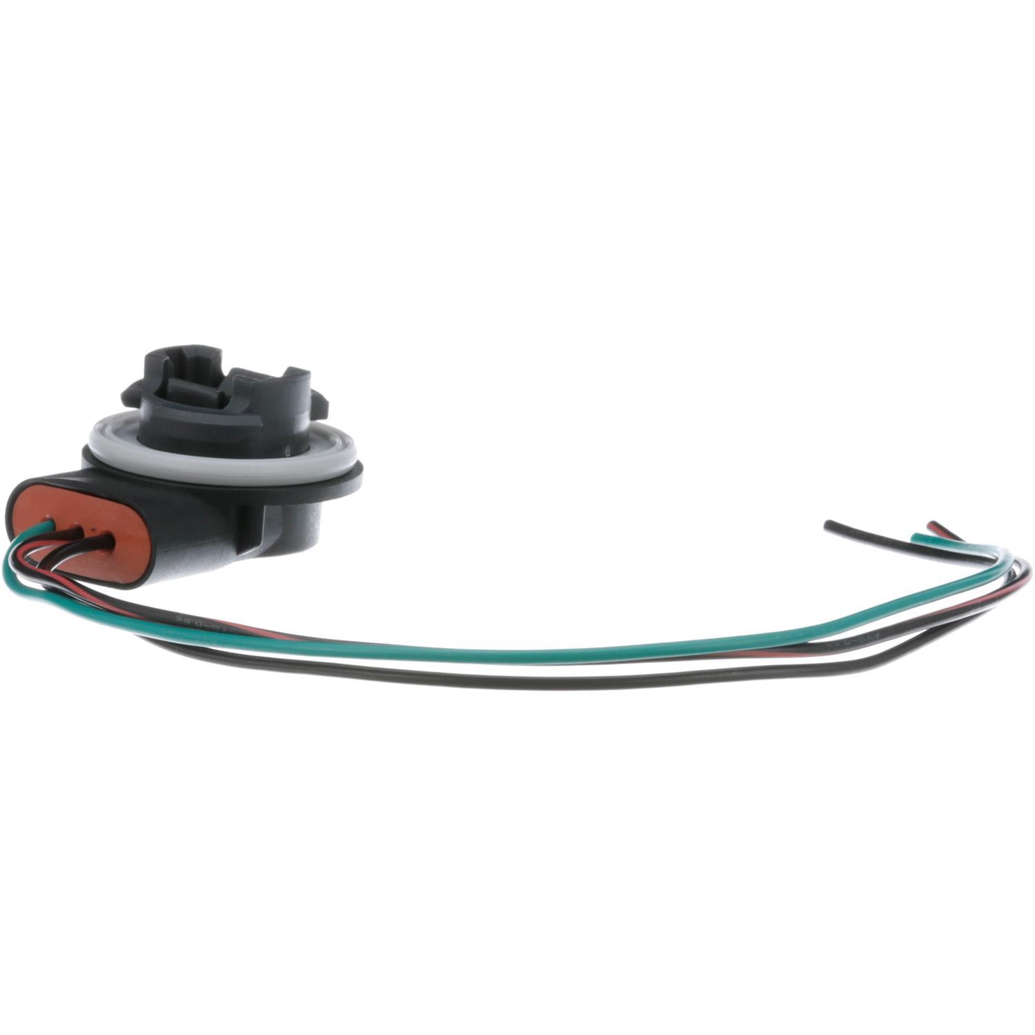 BWD PT172 - Tail Lamp Socket BWD PT172 Back Up Light Socket product image 4 of 6