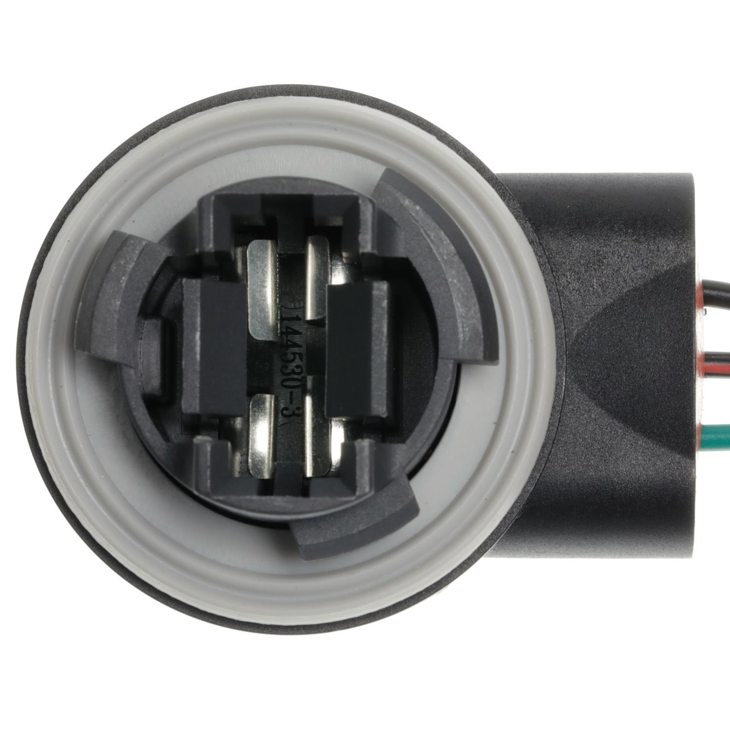 BWD PT172 - Tail Lamp Socket BWD PT172 Back Up Light Socket product image 5 of 6