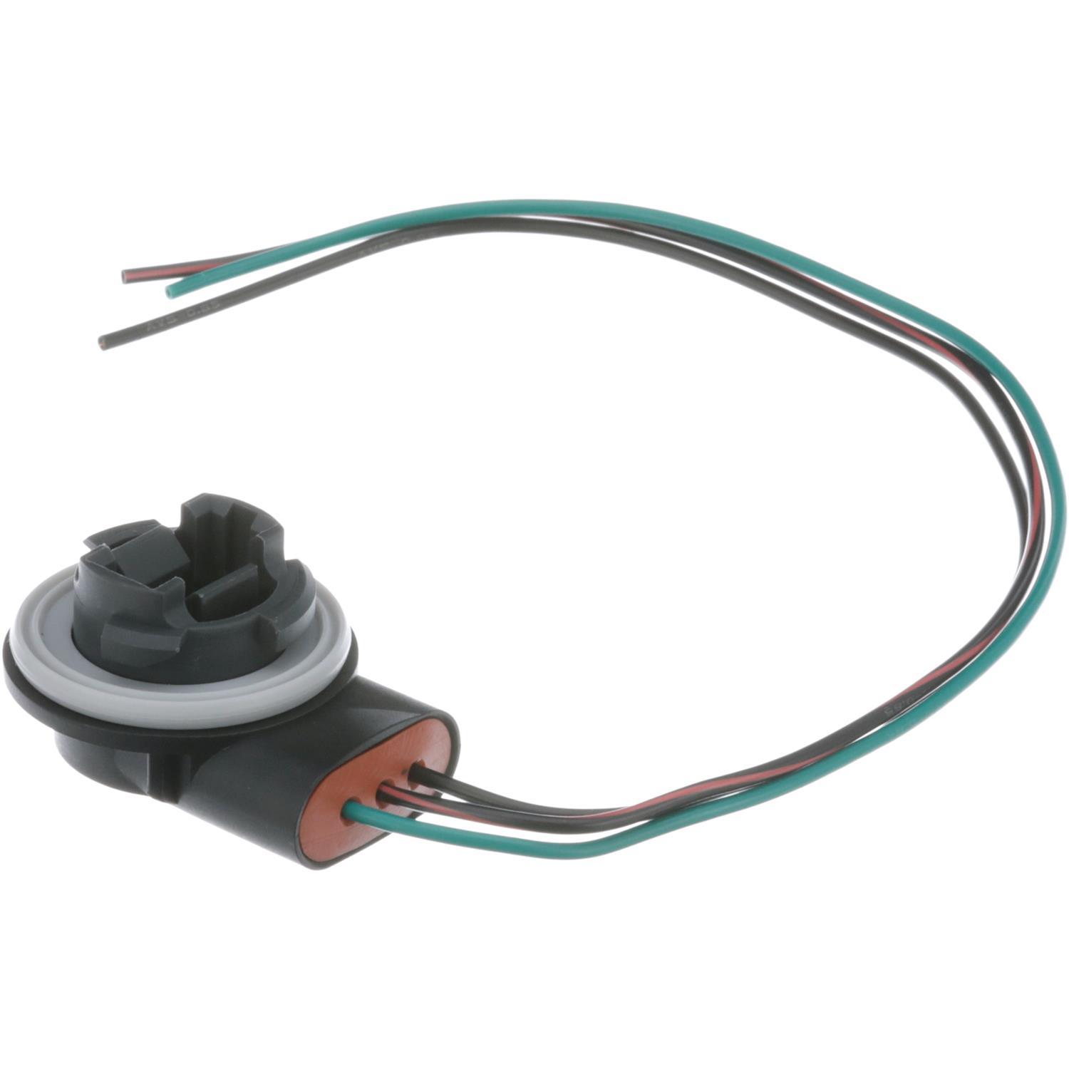 BWD PT172 - Tail Lamp Socket BWD PT172 Back Up Light Socket product image 6 of 6