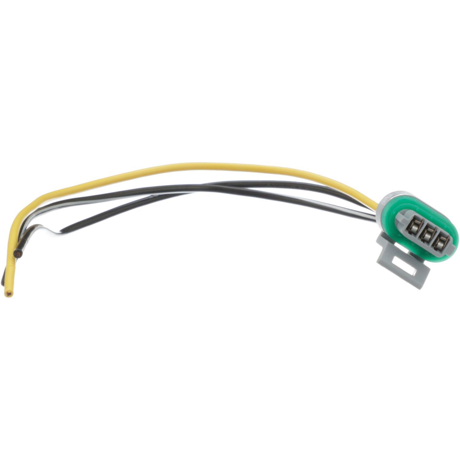 BWD PT176 - Ignition Coil Connector BWD PT176 Engine Camshaft Position Sensor Connector product image 5 of 8