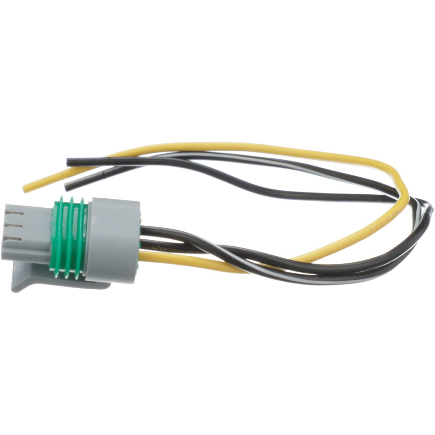 BWD PT176 - Ignition Coil Connector BWD PT176 Engine Camshaft Position Sensor Connector product image 7 of 8