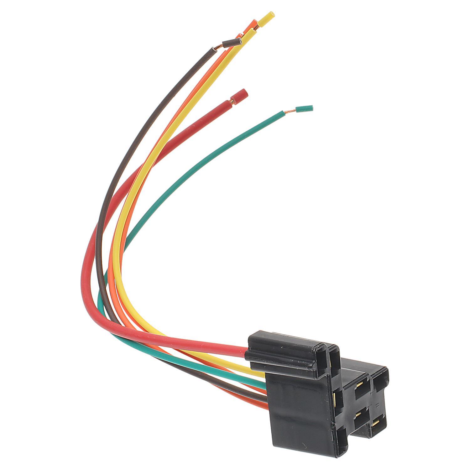 BWD PT181 - Headlight Switch Connector BWD PT181 Headlight Dimmer Switch Connector product image 2 of 3