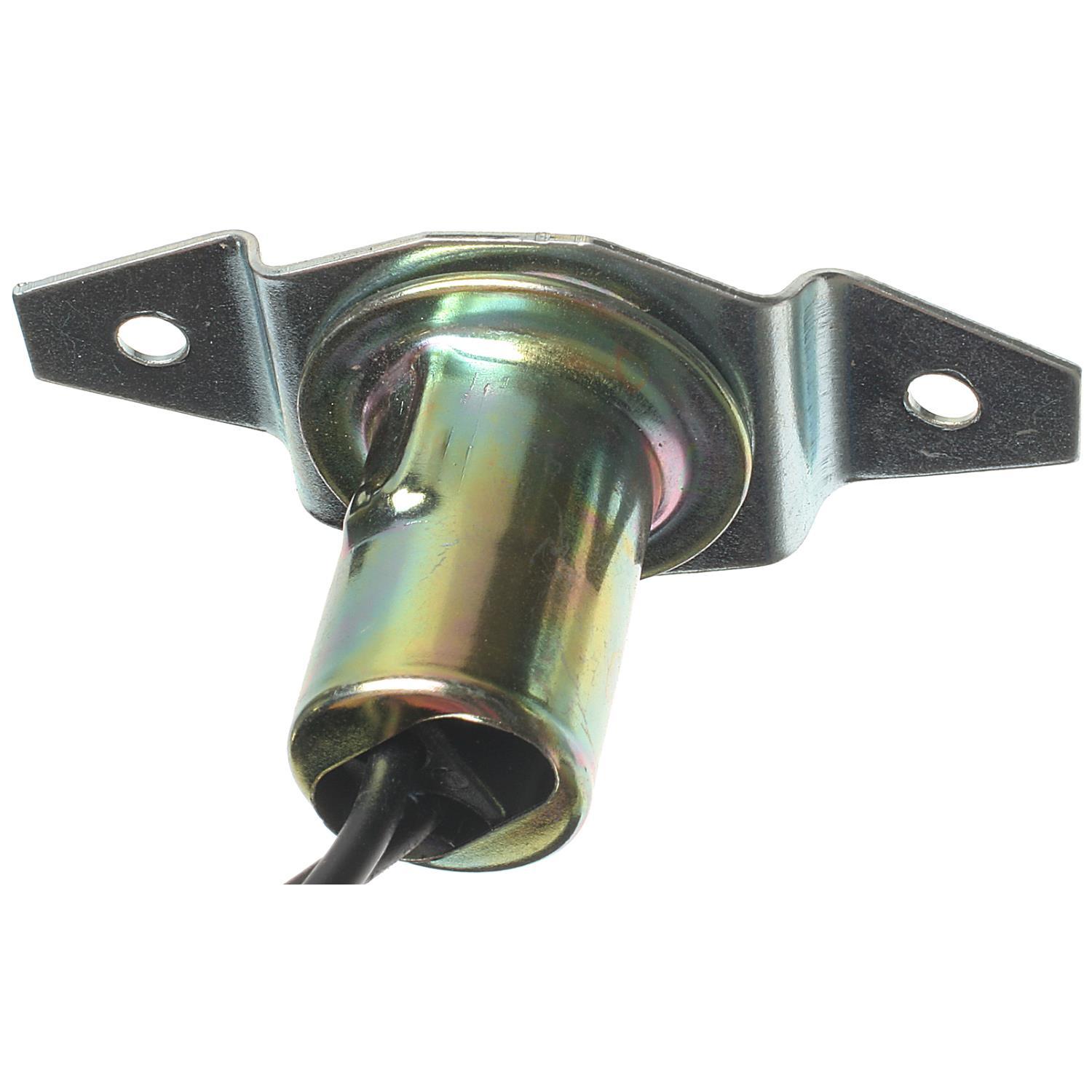 BWD PT184 Back Up Light Socket product image 1 of 3