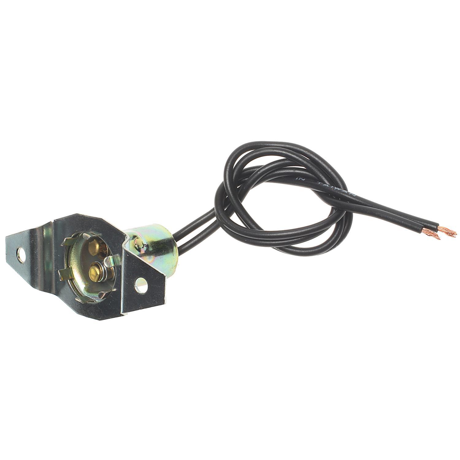 BWD PT184 Back Up Light Socket product image 2 of 3