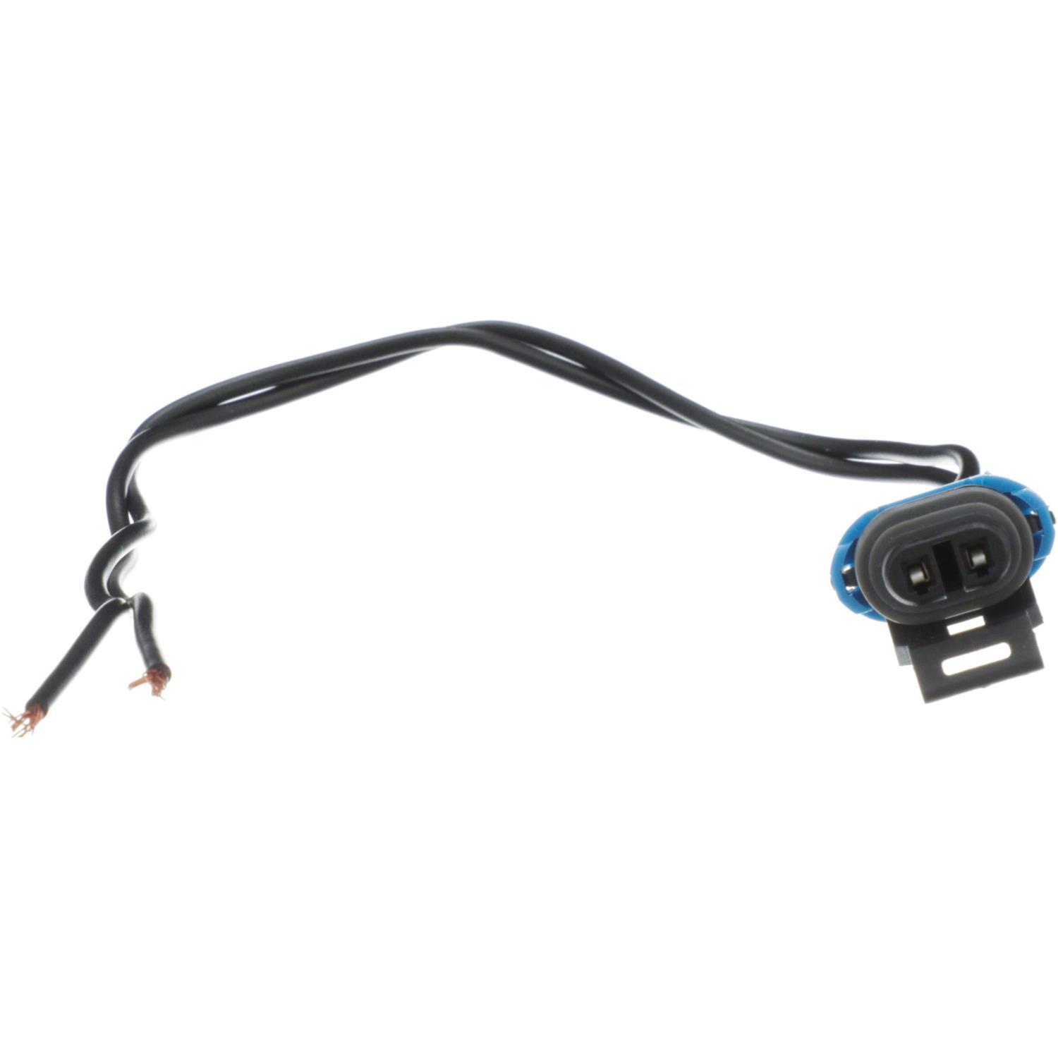 BWD PT187 - ABS Harness Connector BWD PT187 ABS Harness Connector product image 4 of 7