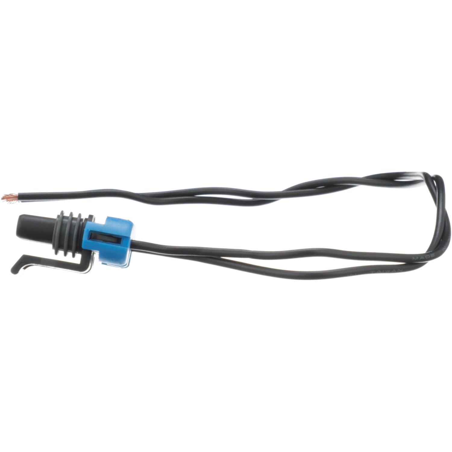 BWD PT187 - ABS Harness Connector BWD PT187 ABS Harness Connector product image 6 of 7